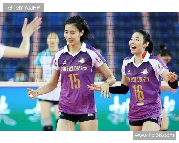 南京排球队状态深度对比分析揭示球队潜力与挑战