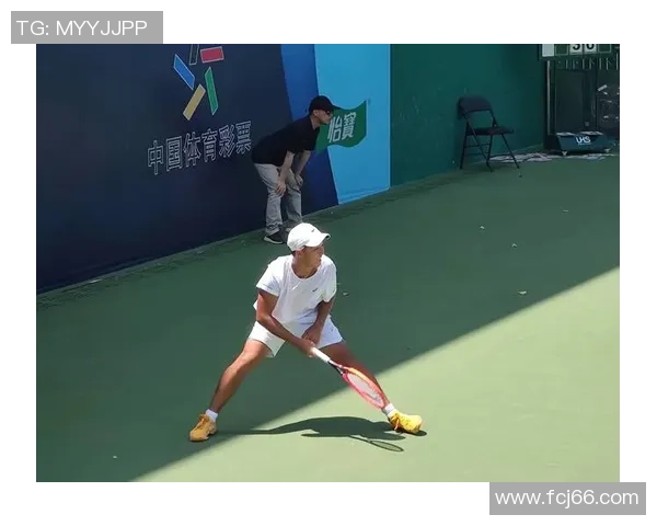 周娜独家分享网球技巧与心得助你提升球技的秘密秘籍