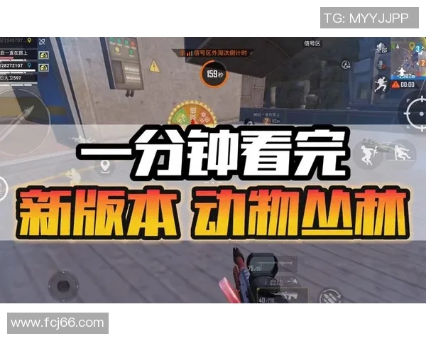 和平精英V5版本揭秘：个人能力提升与战术策略全解析