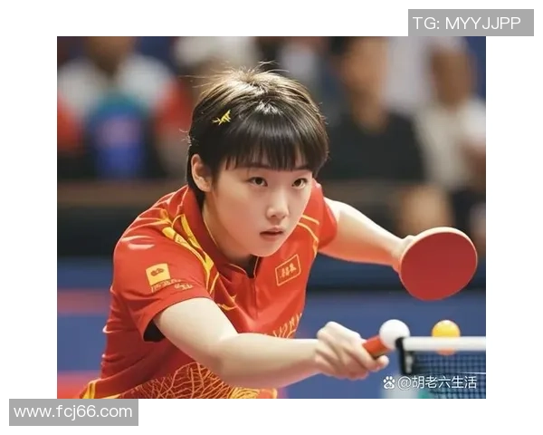 吴娜专访：从青涩小将到乒乓球明星的成长之路回顾